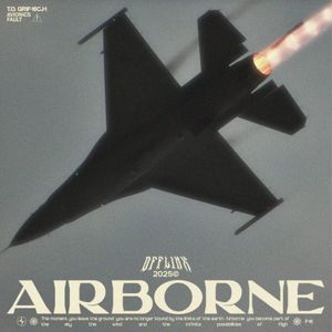 AIRBORNE (Single)