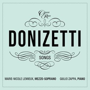Songs, Volume 4