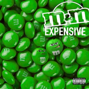 EXPENSIVE (Single)