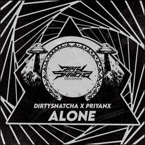 Alone (original mix)