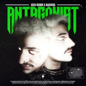 ANTAGONIST (Single)