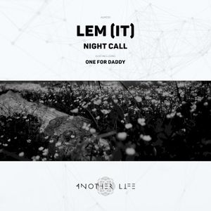 Night Call (Single)
