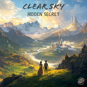 Clear Sky (Single)