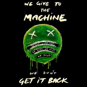 Machine (Single)