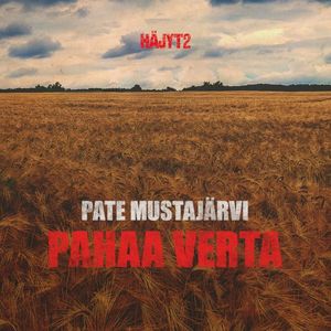 Pahaa verta (Single)