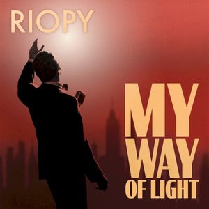 My Way of Light (Single)