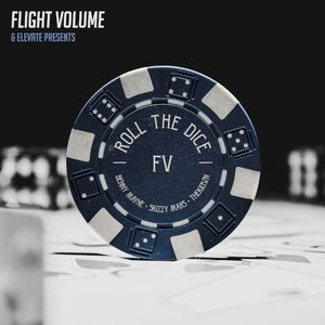Roll The Dice (Single)