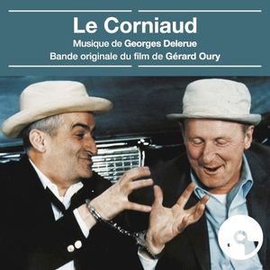 Le Corniaud (OST)