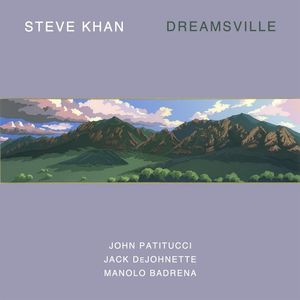 Dreamsville (Single)