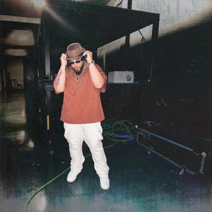 Feeling Something (Single)