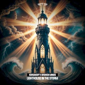 Lighthouse In The Storm (Single)