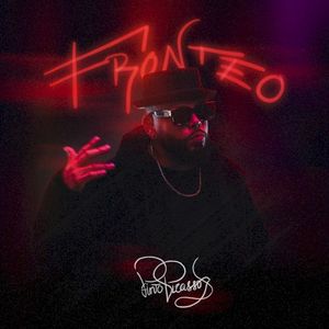 Fronteo (Single)