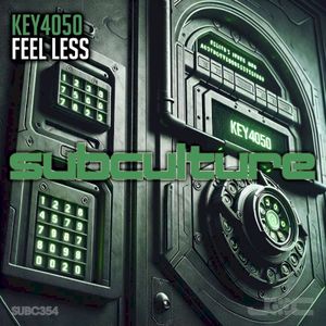 Feel Less (Single)