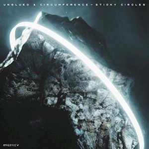 Sticky Circles (Single)