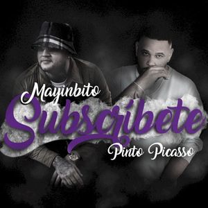 Subscribete (Single)