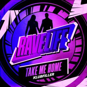 Take Me Home (Single)