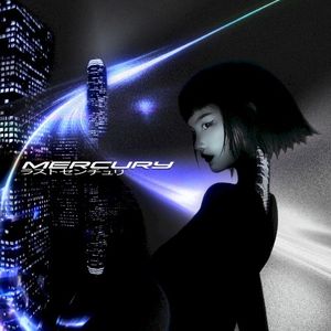 MERCURY (EP)