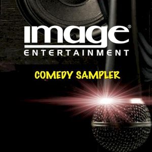 Amazon Comedy Sampler [Explicit]