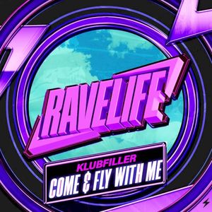 Come & Fly With Me (Single)