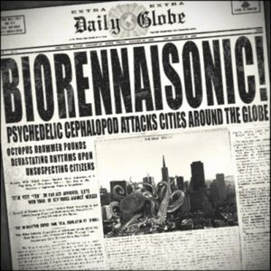 Biorennaisonic (Single)