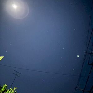 星空 (Single)