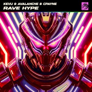 Rave Hype (Single)