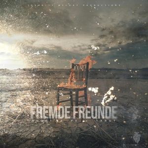 Fremde Freunde (Single)