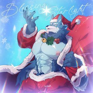 Blessing Starlight (Single)