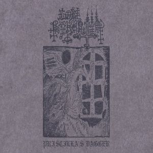 Priscilla’s Dagger