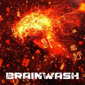 BRAINWASH (Single)