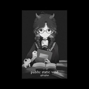 public static void (Single)