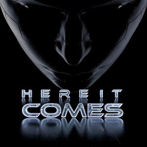 Here It Comes (Single)