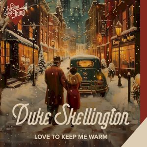Love to Keep Me Warm (Single)