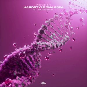 Hardstyle DNA 2024 (Single)