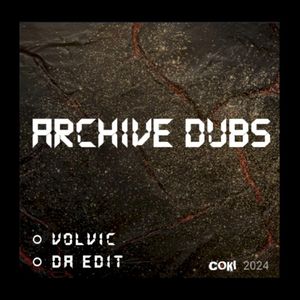 ARCHIVE DUBS (EP)