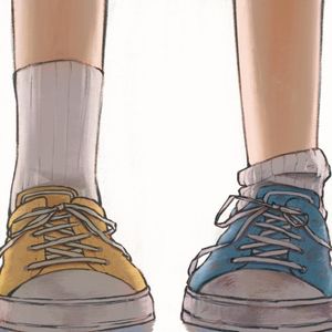 無知 (Single)