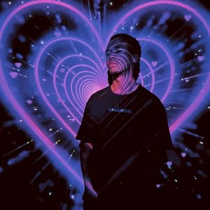 Purple Love (Single)