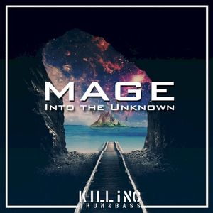 Into the Unknown (Single)