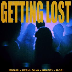 Getting Lost (Single)