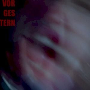 vorgestern (EP)