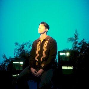 The Resolve (Single)