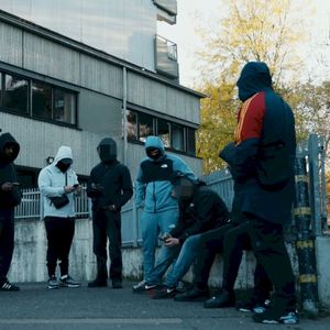 Gang Session 2 (Single)