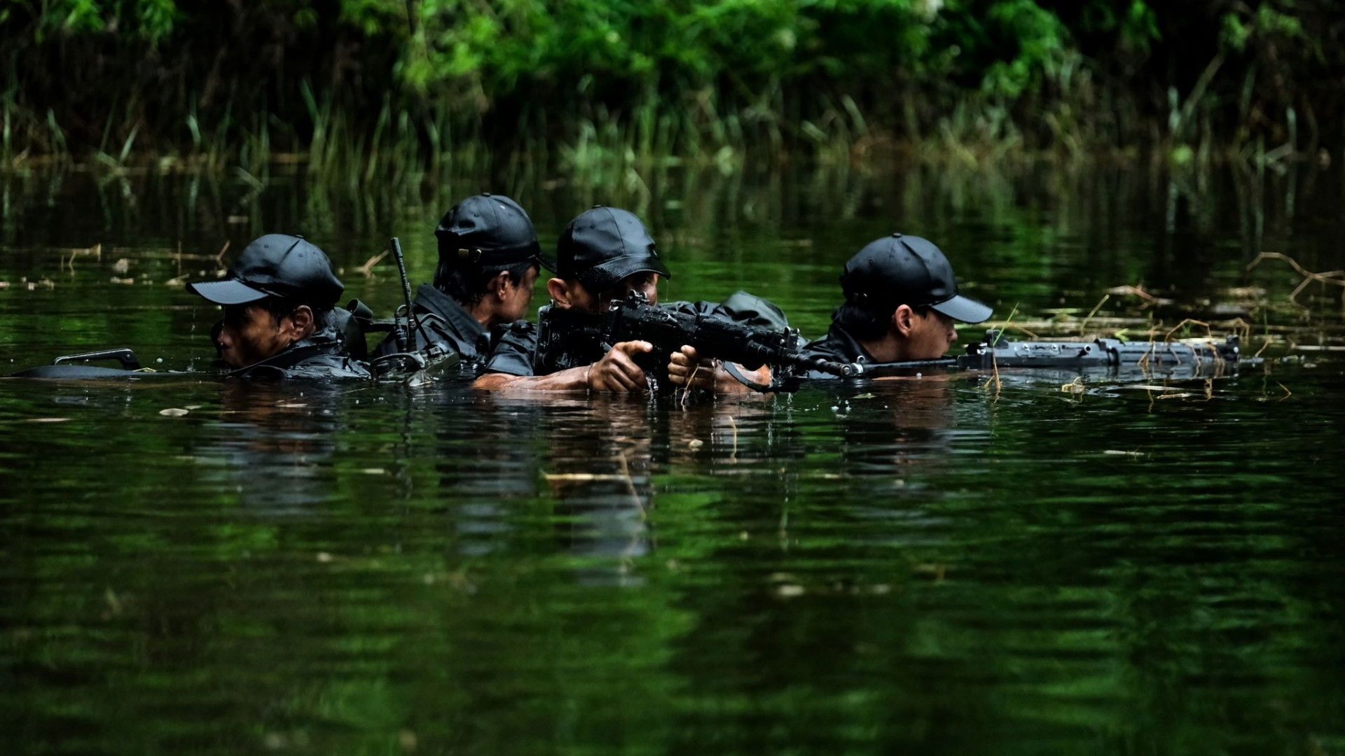 backdrop