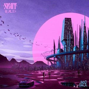 NIGHT (Single)