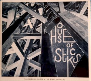 House of Sticks