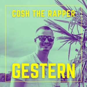 Gestern (Single)