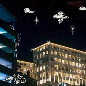 Lightning Child (Single)