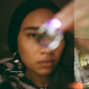 Wasting Away (EP)