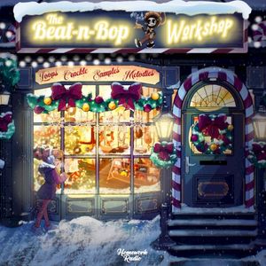 Hot Cocoa (Single)