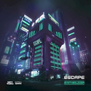 Escape (Single)